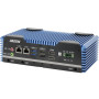 Ordinateur embarqué compact fanless, processeur Intel® Core™ i3 N/processeur Intel Atom® X/SoC Intel® : série BOXER-6617-ADN