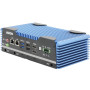 Ordinateur embarqué compact fanless, processeur Intel® Core™ i3 N/processeur Intel Atom® X/SoC Intel® : série BOXER-6617-ADN