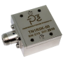 Terminaisons coaxiales refroidies par conduction (DC - 18 GHz) : Série TD et TS