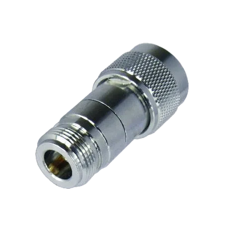 Atténuateur fixe coaxial Type N (DC à 6 GHz): C6N2