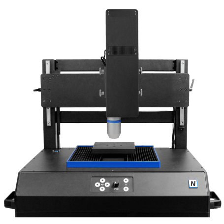 Profilomètre optique 3D compact standard PS50