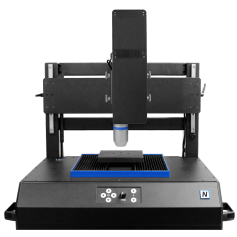 Profilomètre optique 3D compact standard PS50