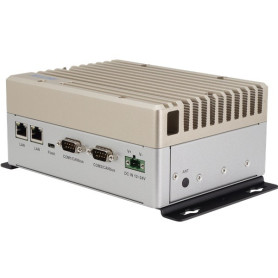 Système AI@Edge Fanless Embedded NVIDIA® Jetson AGX Orin™ : BOXER-8642AI