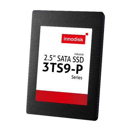 Disque SSD SATA III (6.0 Gb/s): SATA 3TS9-P