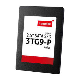 Disque SSD SATA III (6.0 Gb/s): SATA 3TG9-P