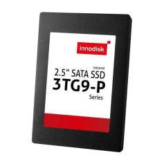 Disque SSD SATA III (6.0 Gb/s): SATA 3TG9-P