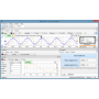 Suite d’Instruments Virtuels : WaveForms