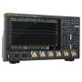 Oscilloscopes numériques: série MHO/DHO5000