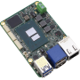 Carte de développement avec processeur Intel® N97 : UP-107S