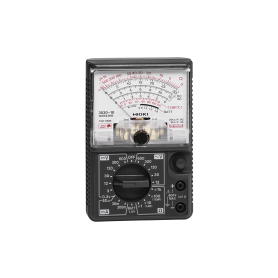 Multimètre Analogique HiTESTER (DC - 600V AC/DC): 3030