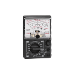 Multimètre Analogique HiTESTER (DC - 600V AC/DC): 3030