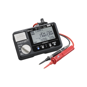 Testeur de diodes de dérivation (0 - 1000V DC): FT4310