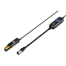 Sonde de courant AC/DC (DC - 100kHz): CT6831