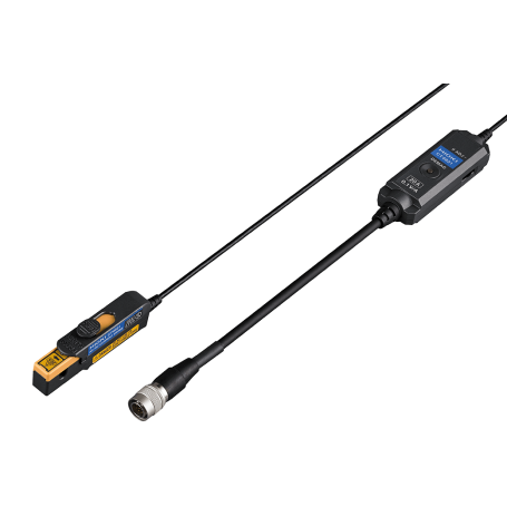 Sonde de courant AC/DC (DC - 100kHz): CT6831