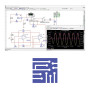 Logiciel dédié conception de circuit électronique : Multisim