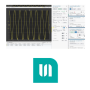 Logiciel de configuration des instruments au format PXI : InstrumentStudio