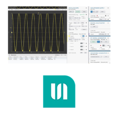 Logiciel de configuration des instruments au format PXI : InstrumentStudio