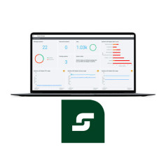 Logiciel de gestion de données et de systèmes