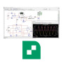 779930-3502 : Suite NI Circuit Design - Édition de base