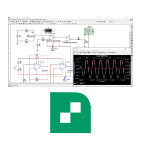 779930-3502 : Suite NI Circuit Design - Édition de base