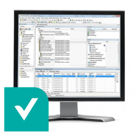 779851-35 : Licence TestStand Debug Deployment Environment, téléchargement