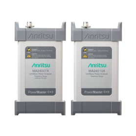 Analyseur de puissance (9 kHz - 70 GHz)