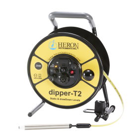 Sonde de niveau d’eau ATEX : Dipper-T2