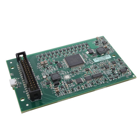 782607-01 : USB-6002 OEM Kit Carte uniquement (sans boîtier)