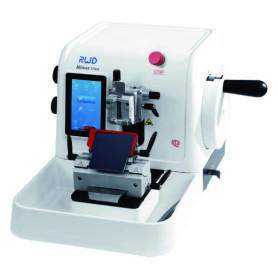 Microtome rotatif Minux