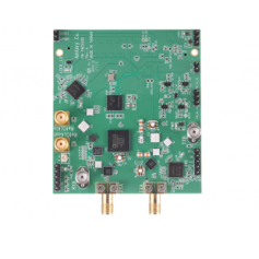 Émetteur-récepteur large bande ( 70 MHz - 18 GHz ): FMC5030