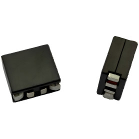 Inductance TLVR ( 70nH - 200 nH ) : série UT34