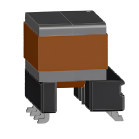 Transformateur push-pull / gate drive ( 5 V - 23 V ): série UT19300