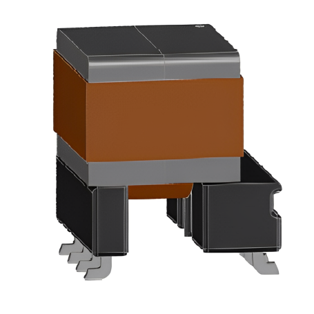 Transformateur push-pull / gate drive ( 5 V - 23 V ): série UT19300