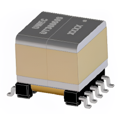 Transformateur Flyback et Forward ( 33 - 265 V ): série UT38C