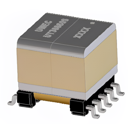 Transformateur Flyback et Forward PoE ( 200 kHz ): série UT38A