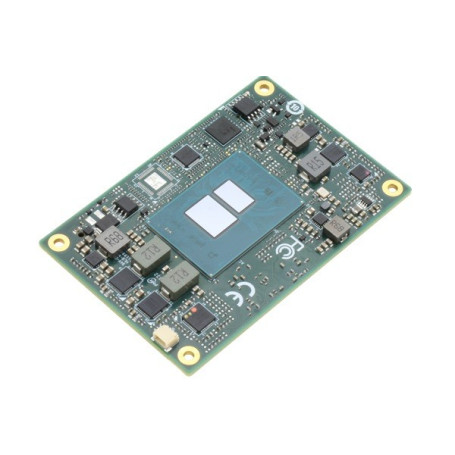 COM Express Type 1, processeur Intel Atom® Série X/Intel® Core™ i3/Processeur Série N