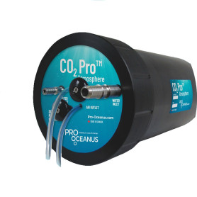 Capteur Pco2 dioxyde de carbone dissous : CO2-Pro Atmosphere