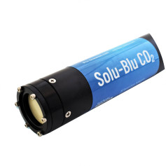 Capteur CO2 dissous : Solu-Blu