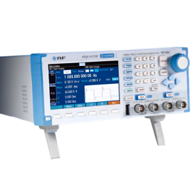 Générateur de signaux multifonctions ( 0 à 30 MHz ): WF1981