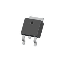 Diodes Schottky Sic ( 650 V - 1200 V ): série S2D, S3D, S4D, S5D, S6D