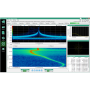 Logiciel d'Analyse de Signal Vectoriel IQ Signal Master