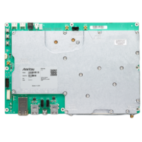 Module de Surveillance Spectrale ( 9 kHz - 6 GHz ): MS27100A