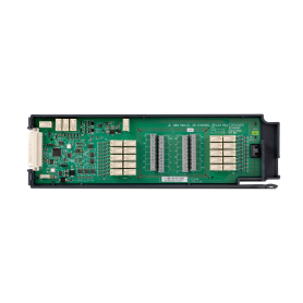 Multiplexeur à 20 canaux basse tension pour les systèmes d'acquisition de données DAQ970A/DAQ973A : DAQM910A