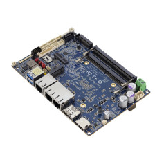 Carte SubCompact 3.5" avec Intel® Core™ Ultra SoC: GENE-MTH6