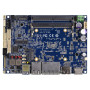 Carte SubCompact 3.5" avec Intel® Core™ Ultra SoC: GENE-MTH6