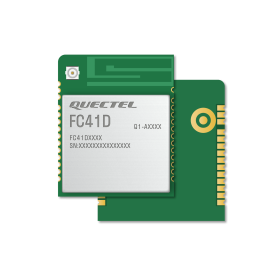 Module Wi-Fi et Bluetooth: Wi-Fi 4