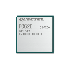 Module Wi-Fi et Bluetooth: Wi-Fi 6