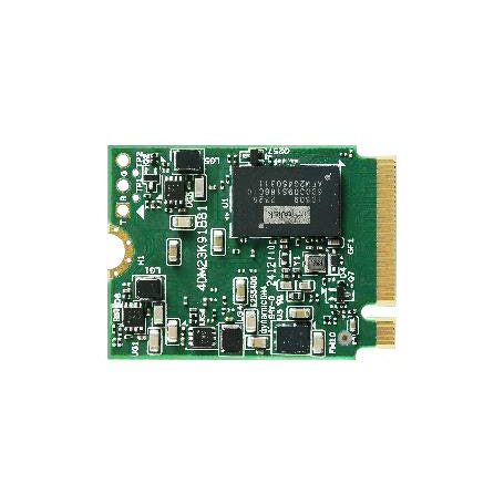 Carte SSD M.2 (P30) PCIe Gen4 x4: 4IE3