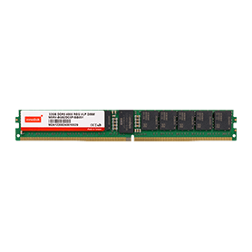 Module de mémoire DDR5 VLP ( 4800-6400MT/s): RDIMM