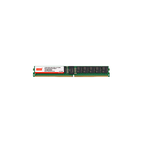 Module de mémoire DDR5 VLP ( 4800-6400MT/s): RDIMM